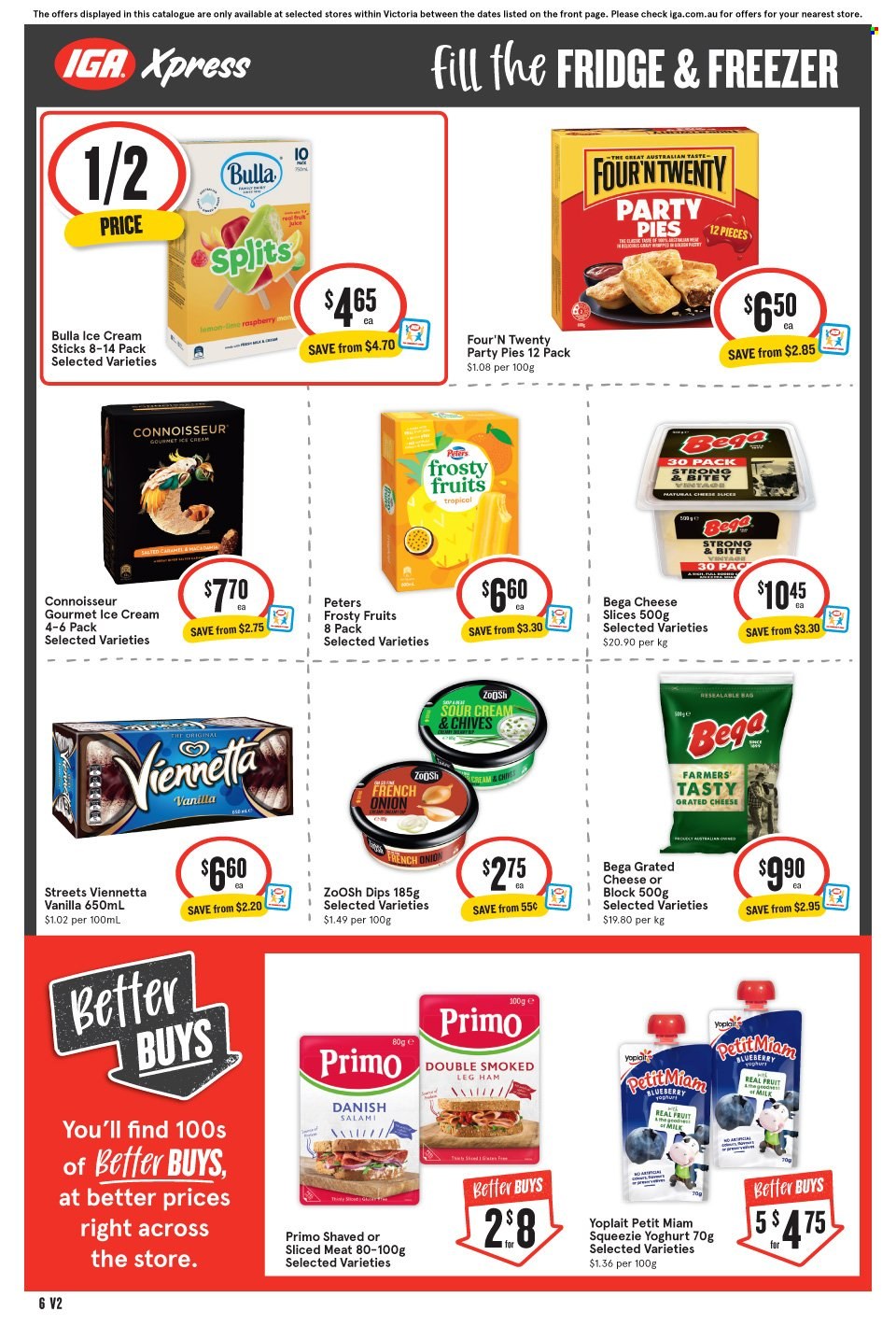 IGA Xpress catalogue - 17 Jan 2024 - 23 Jan 2024. Page 7