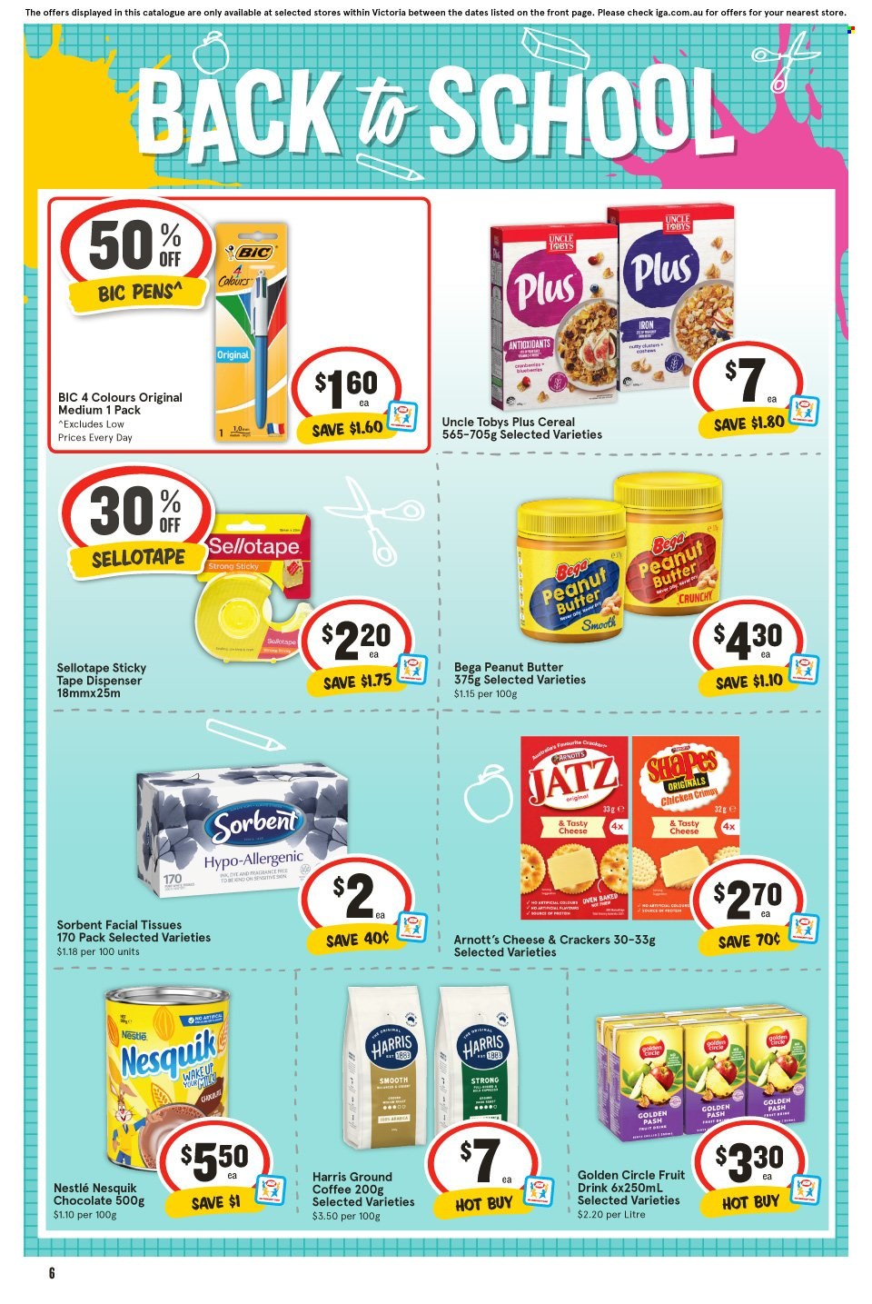 IGA catalogue - 24 Jan 2024 - 30 Jan 2024. Page 7