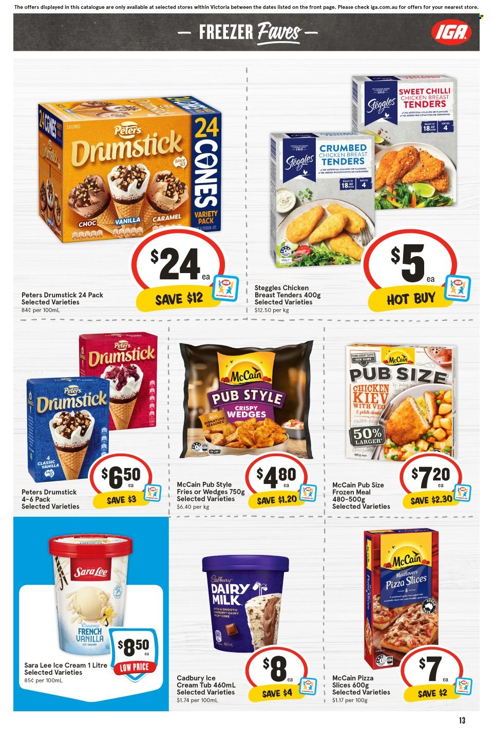 IGA catalogue - 24 Jan 2024 - 30 Jan 2024. Page 14