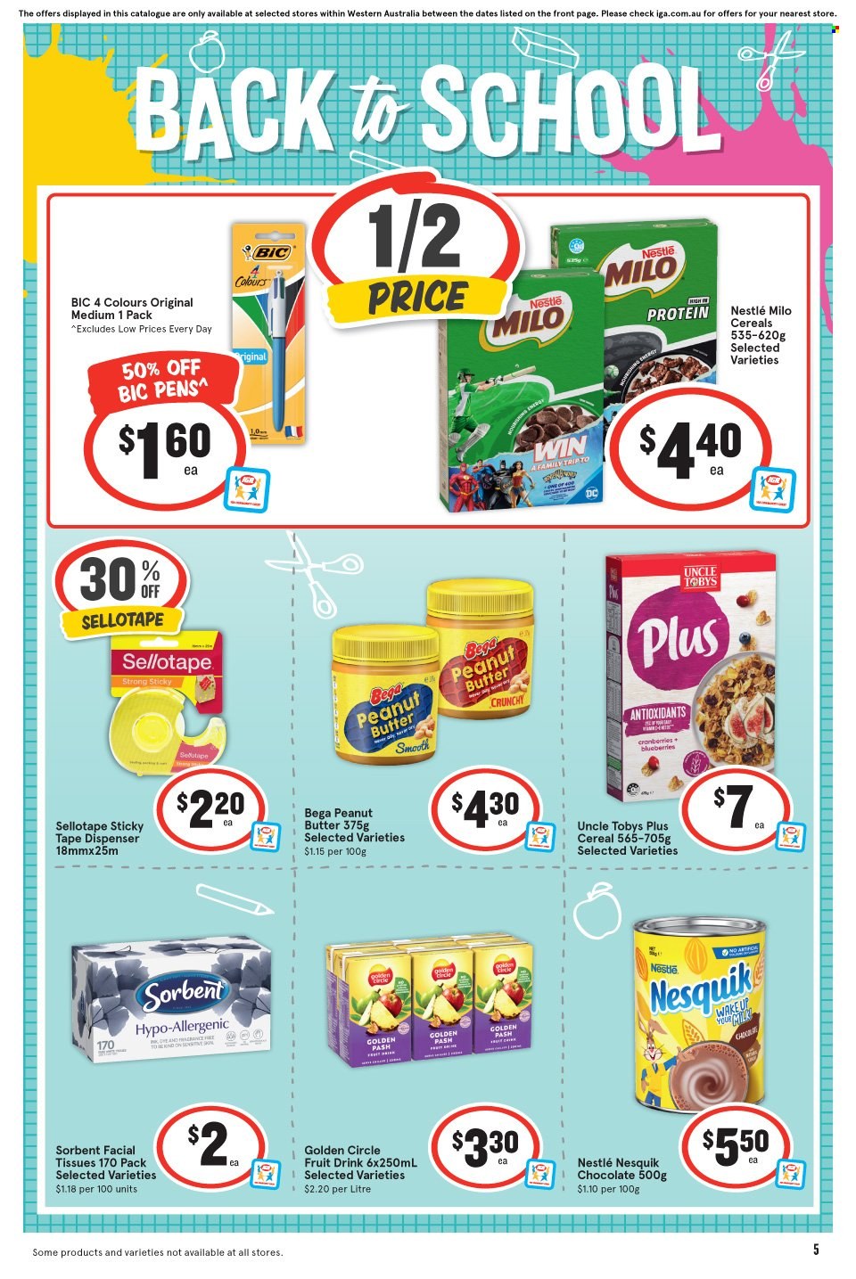 IGA catalogue - 24 Jan 2024 - 30 Jan 2024. Page 6