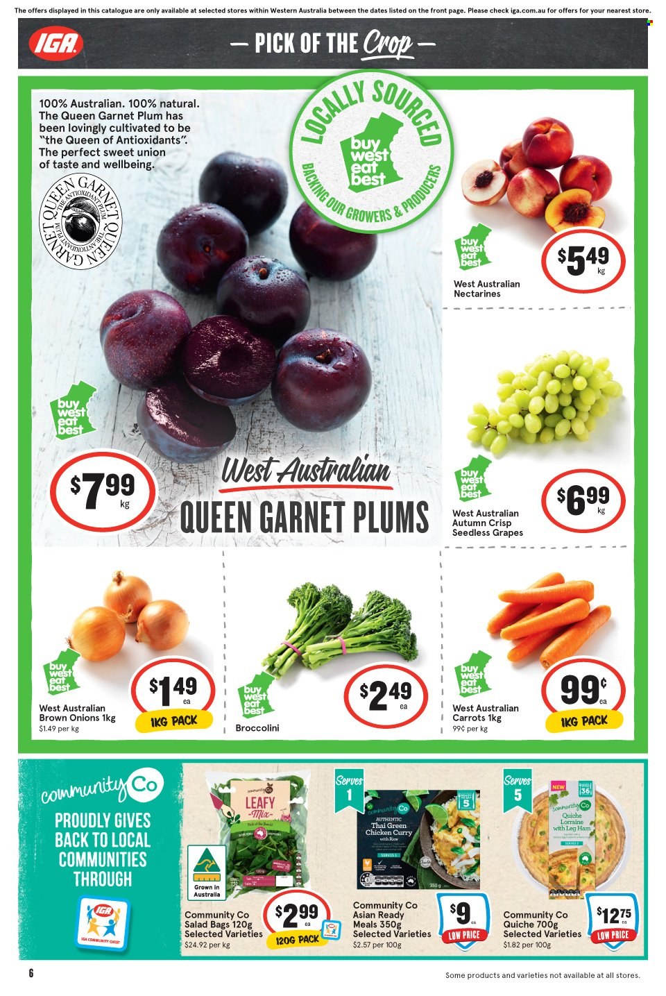 IGA catalogue - 24 Jan 2024 - 30 Jan 2024. Page 7