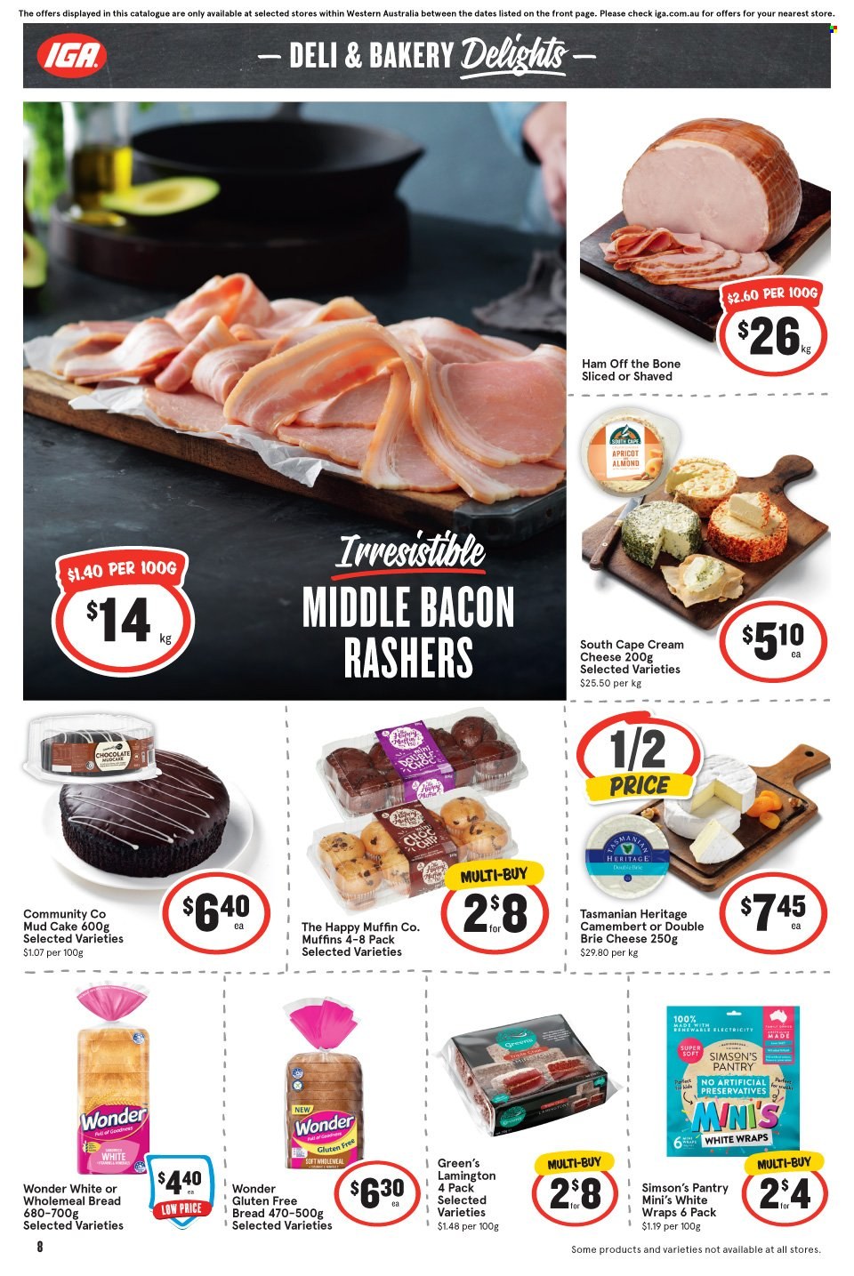 IGA catalogue - 24 Jan 2024 - 30 Jan 2024. Page 9