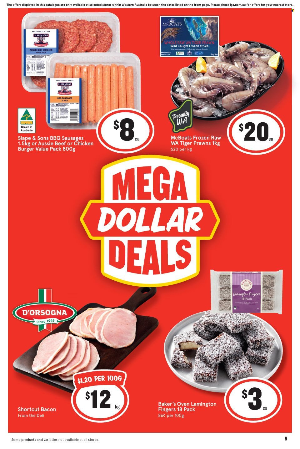IGA catalogue - 24 Jan 2024 - 30 Jan 2024. Page 10