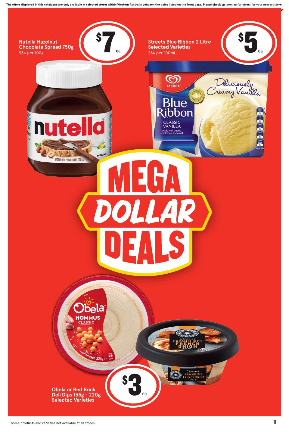 IGA catalogue - 24 Jan 2024 - 30 Jan 2024. Page 12
