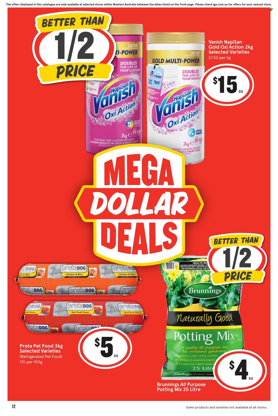 IGA catalogue - 24 Jan 2024 - 30 Jan 2024. Page 13