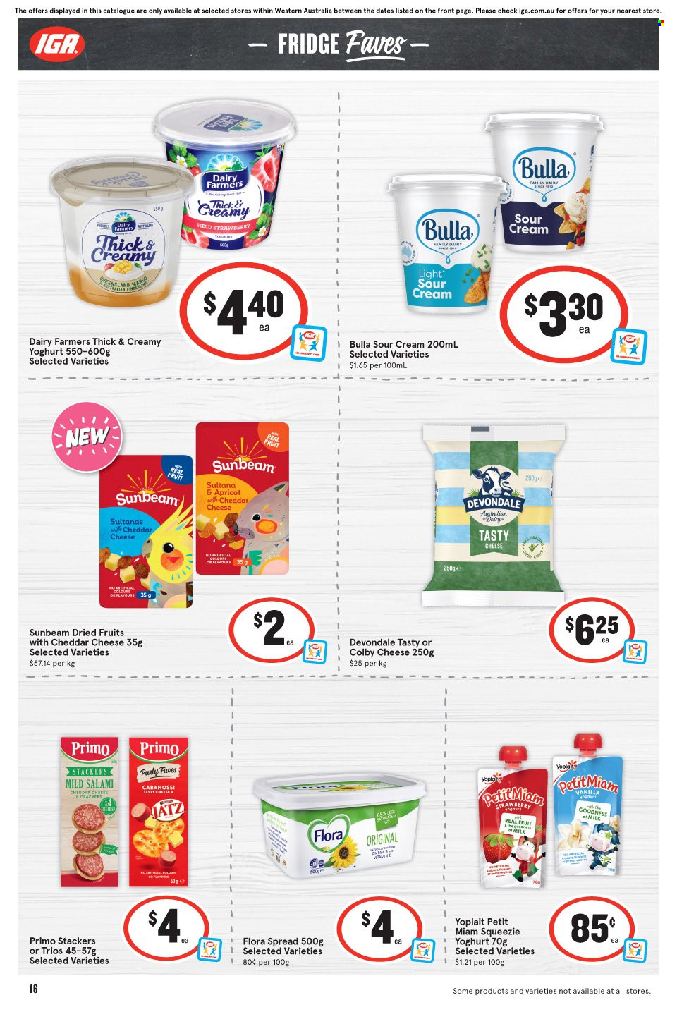 IGA catalogue - 24 Jan 2024 - 30 Jan 2024. Page 17