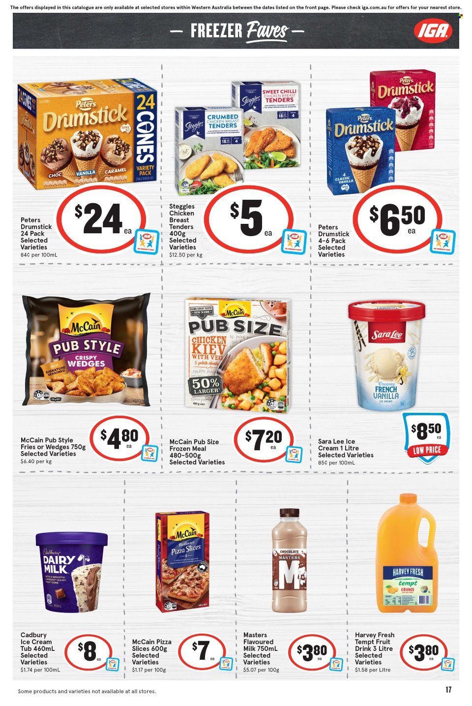 IGA catalogue - 24 Jan 2024 - 30 Jan 2024. Page 18