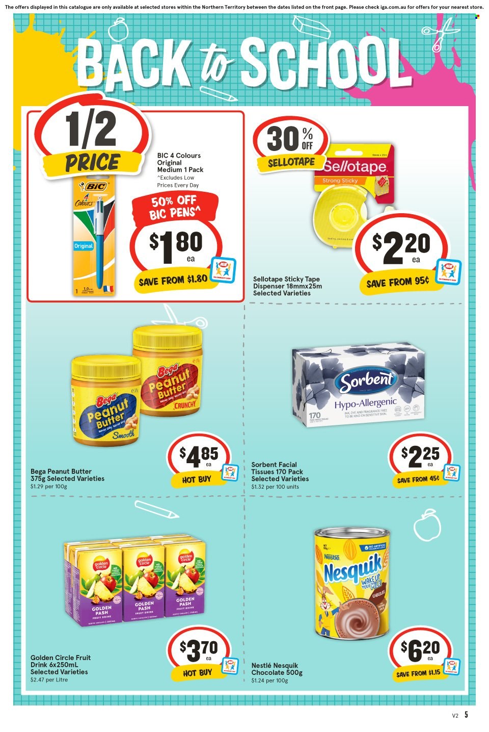 IGA catalogue - 24 Jan 2024 - 30 Jan 2024. Page 6