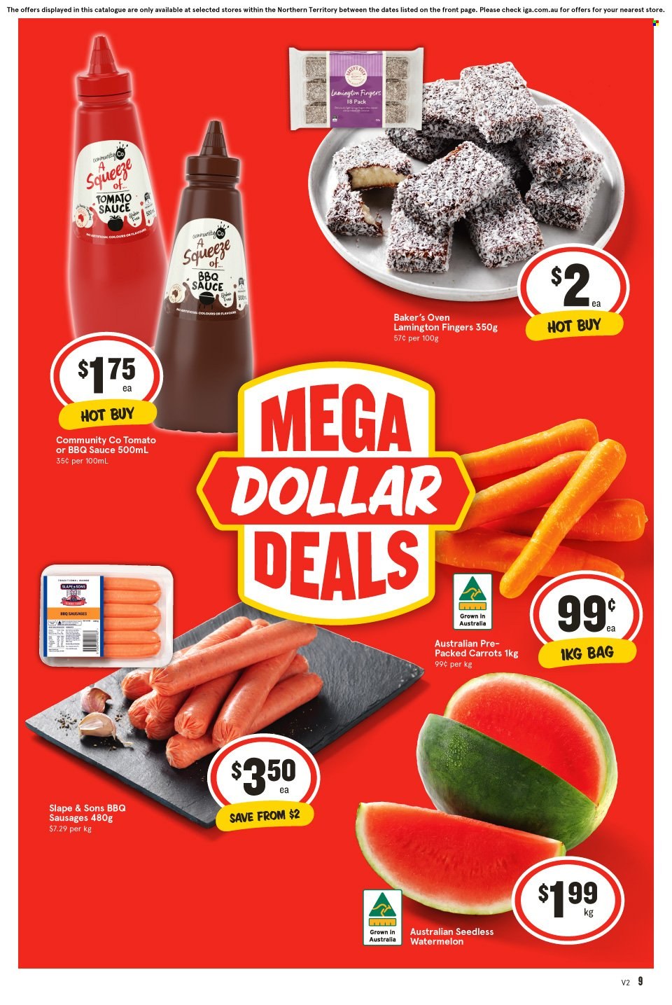 IGA catalogue - 24 Jan 2024 - 30 Jan 2024. Page 10