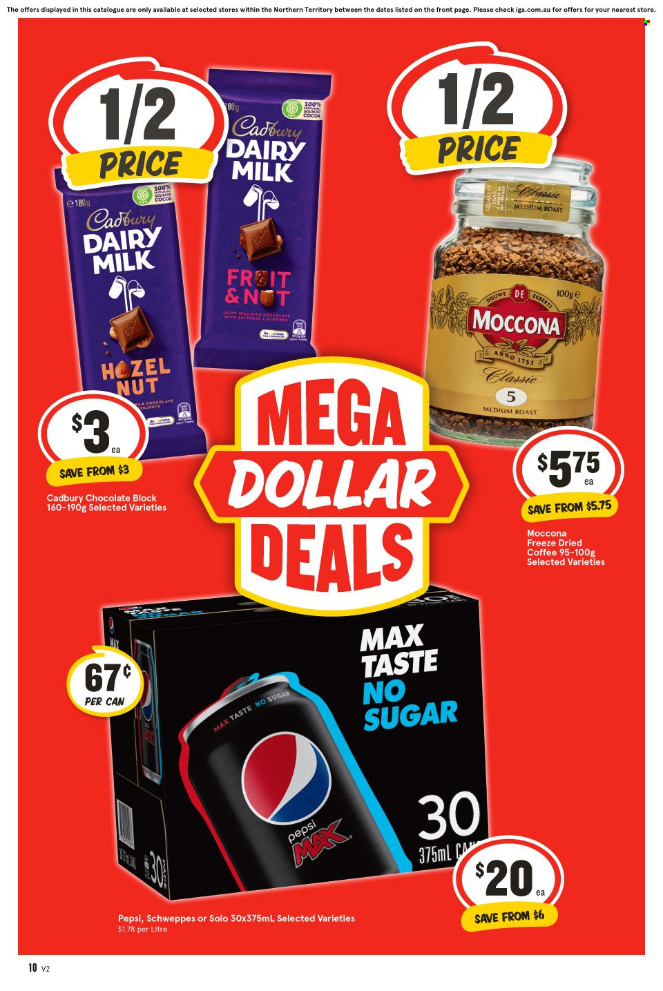 IGA catalogue - 24 Jan 2024 - 30 Jan 2024. Page 11