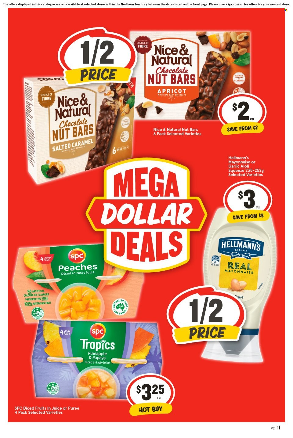 IGA catalogue - 24 Jan 2024 - 30 Jan 2024. Page 12