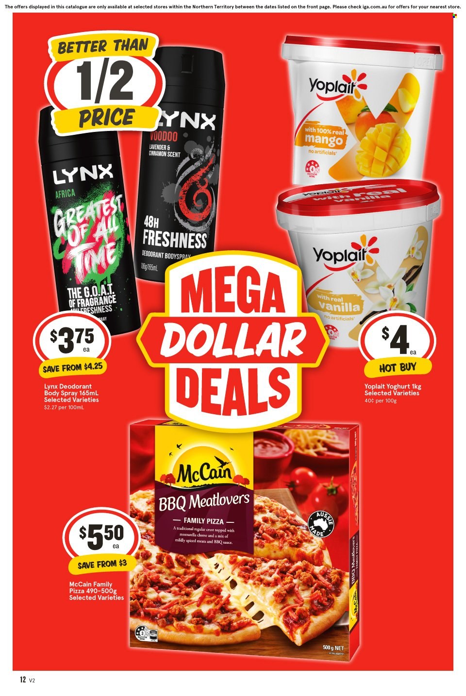 IGA catalogue - 24 Jan 2024 - 30 Jan 2024. Page 13