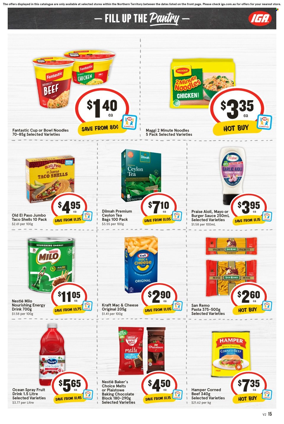 IGA catalogue - 24 Jan 2024 - 30 Jan 2024. Page 16