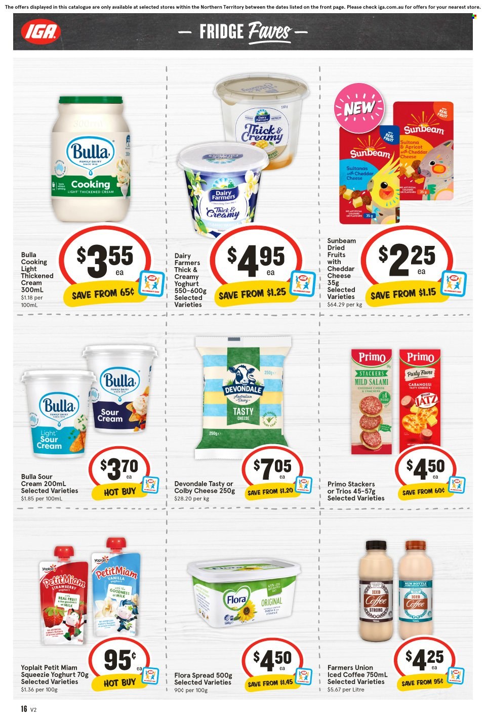 IGA catalogue - 24 Jan 2024 - 30 Jan 2024. Page 17