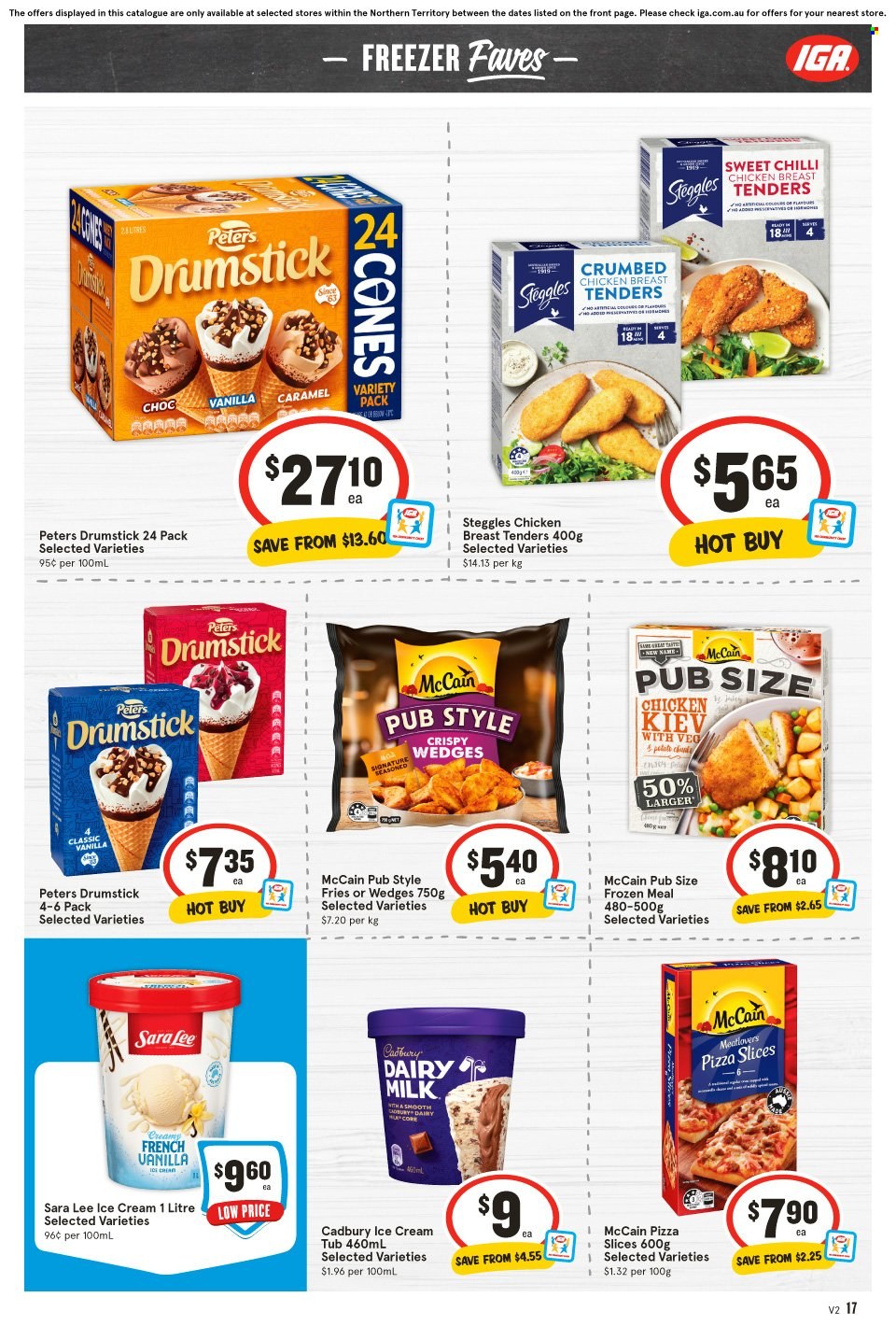 IGA catalogue - 24 Jan 2024 - 30 Jan 2024. Page 18