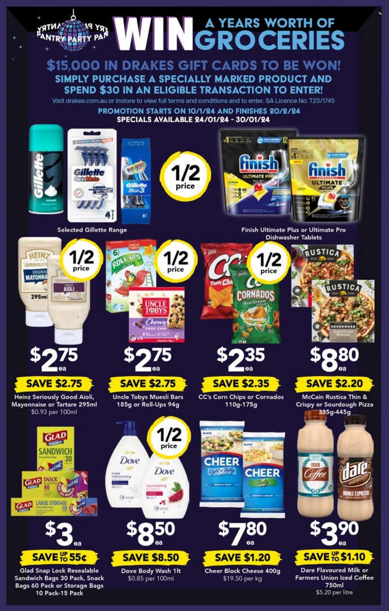 Drakes catalogue - 24 Jan 2024 - 30 Jan 2024. Page 2