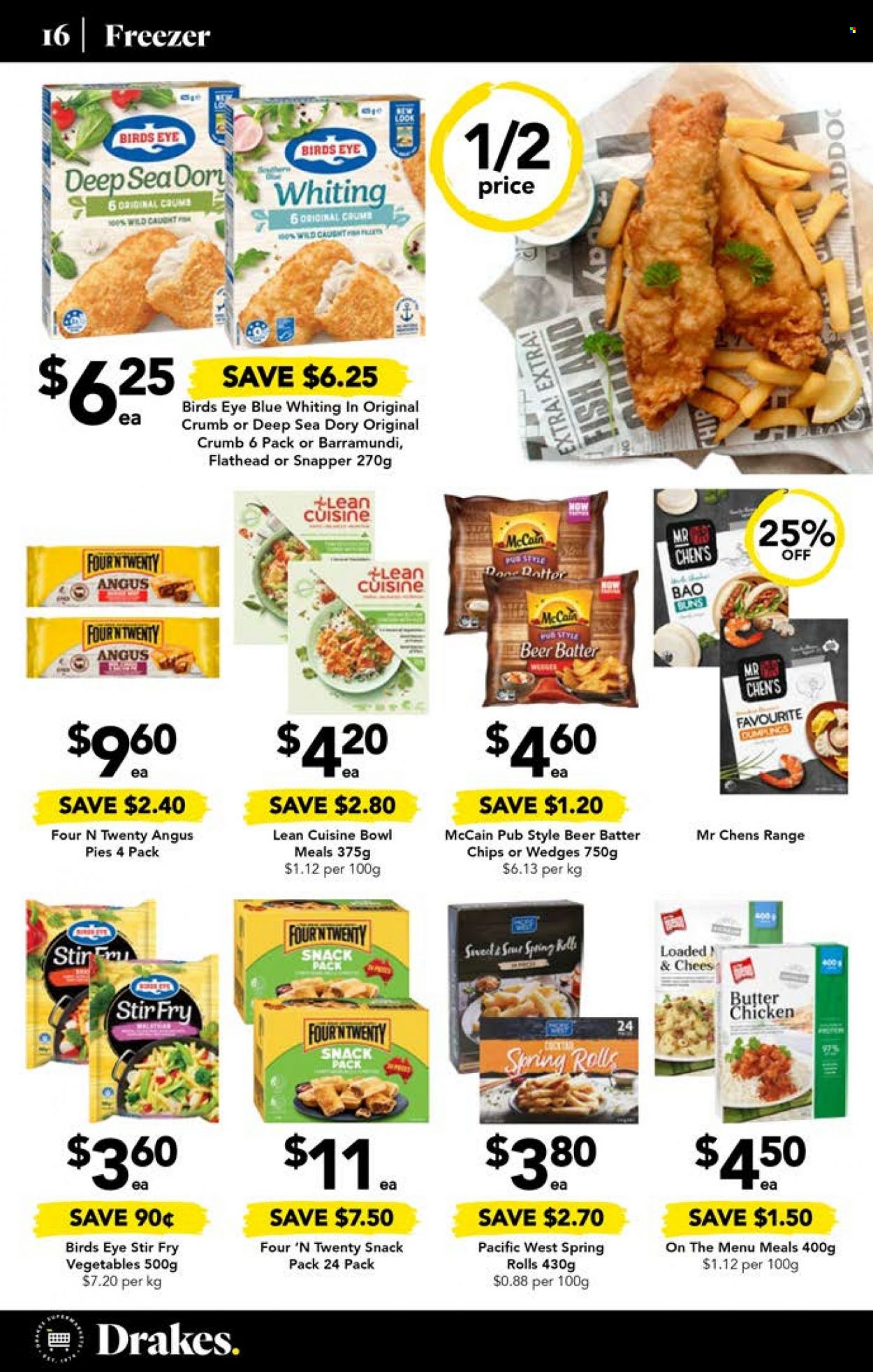 Drakes catalogue - 24 Jan 2024 - 30 Jan 2024. Page 16