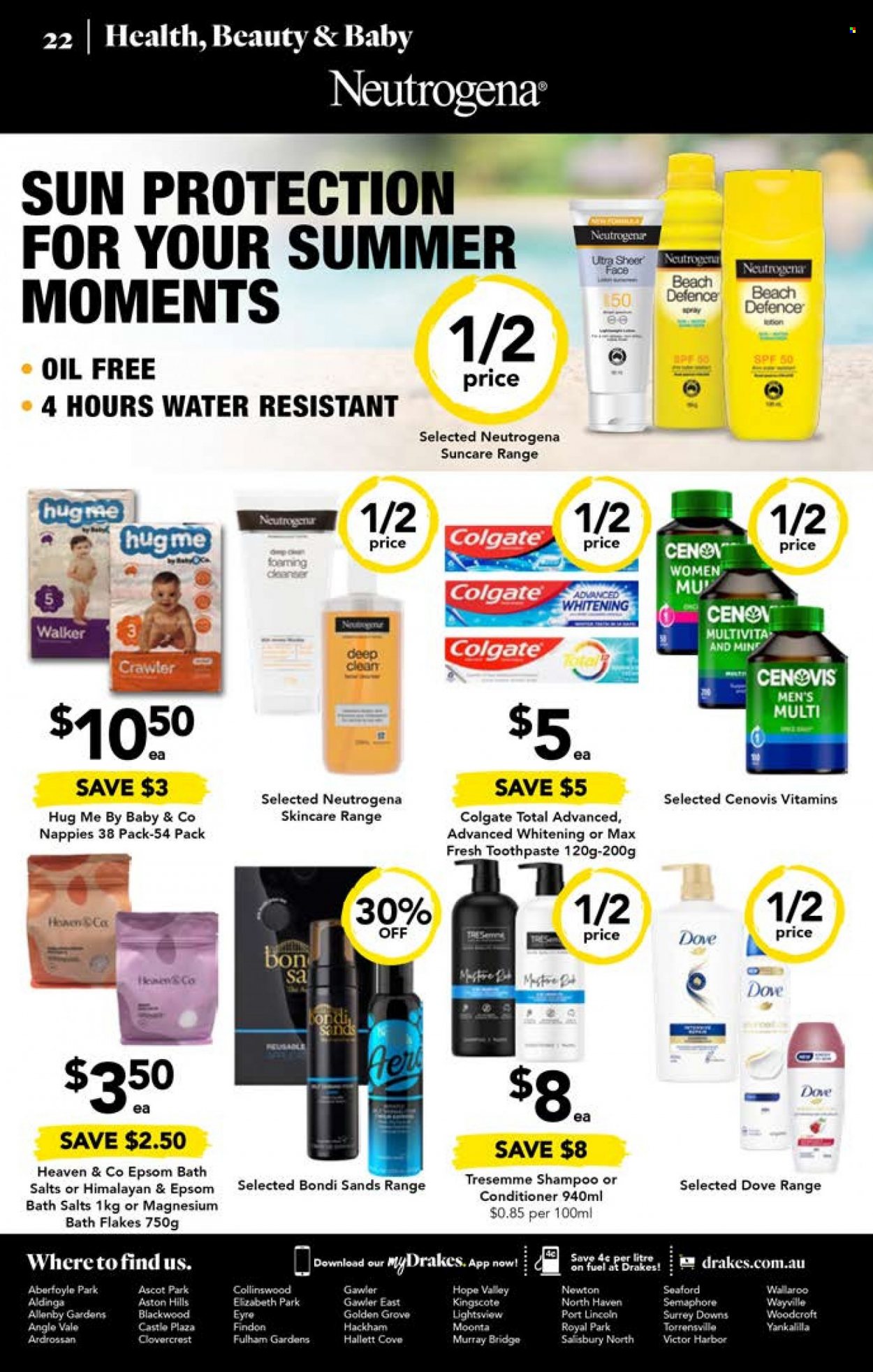 Drakes catalogue - 24 Jan 2024 - 30 Jan 2024. Page 22