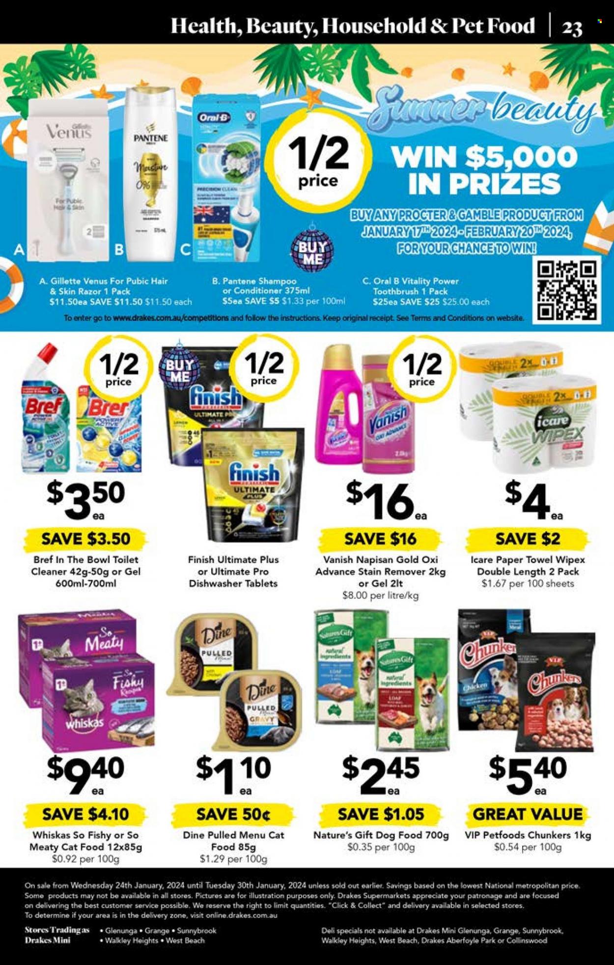 Drakes catalogue - 24 Jan 2024 - 30 Jan 2024. Page 23