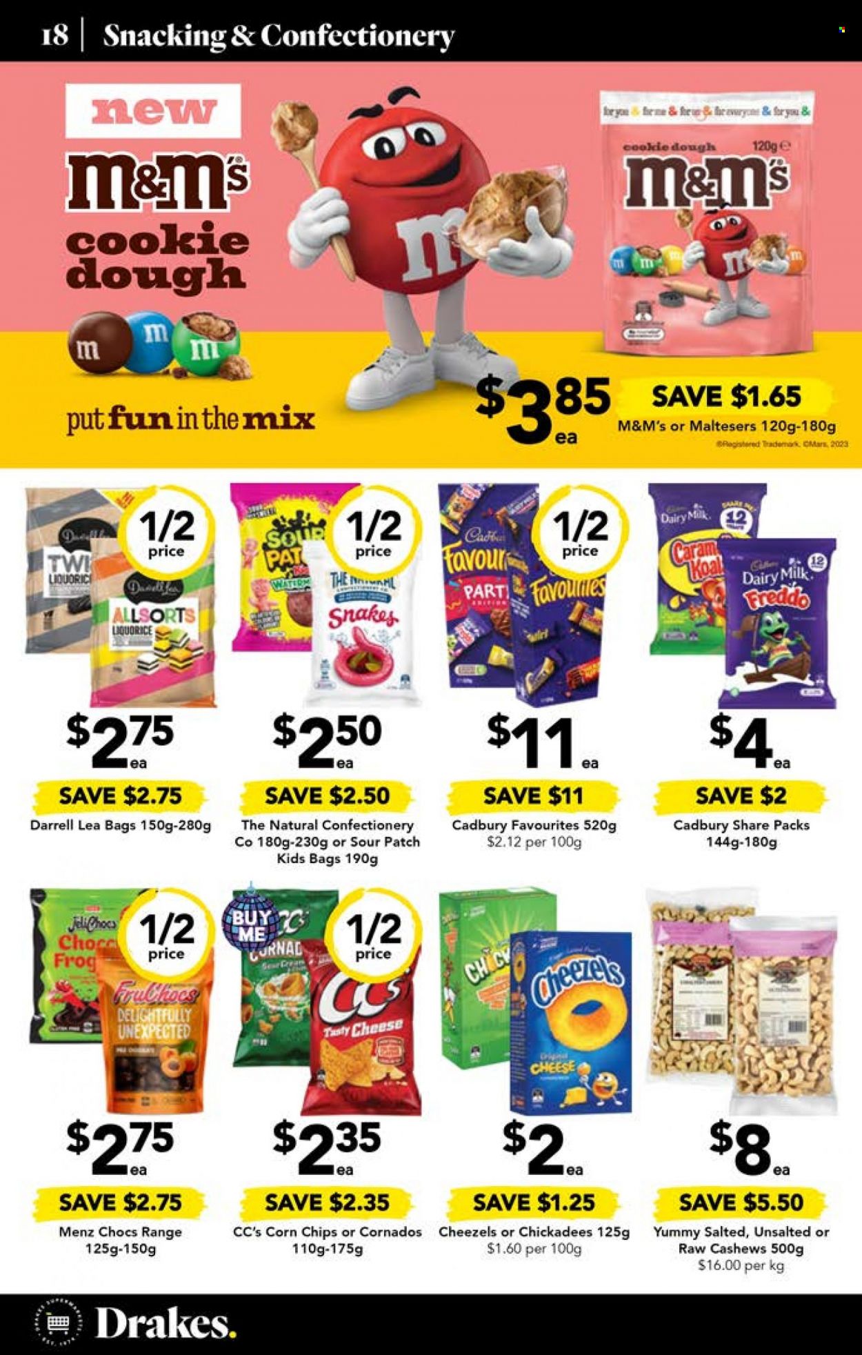 Drakes catalogue - 24 Jan 2024 - 30 Jan 2024. Page 18