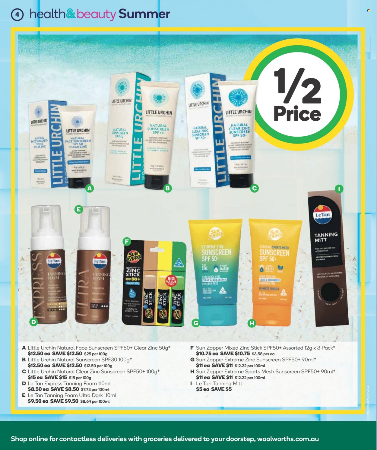 Woolworths catalogue - 24 Jan 2024 - 30 Jan 2024. Page 5