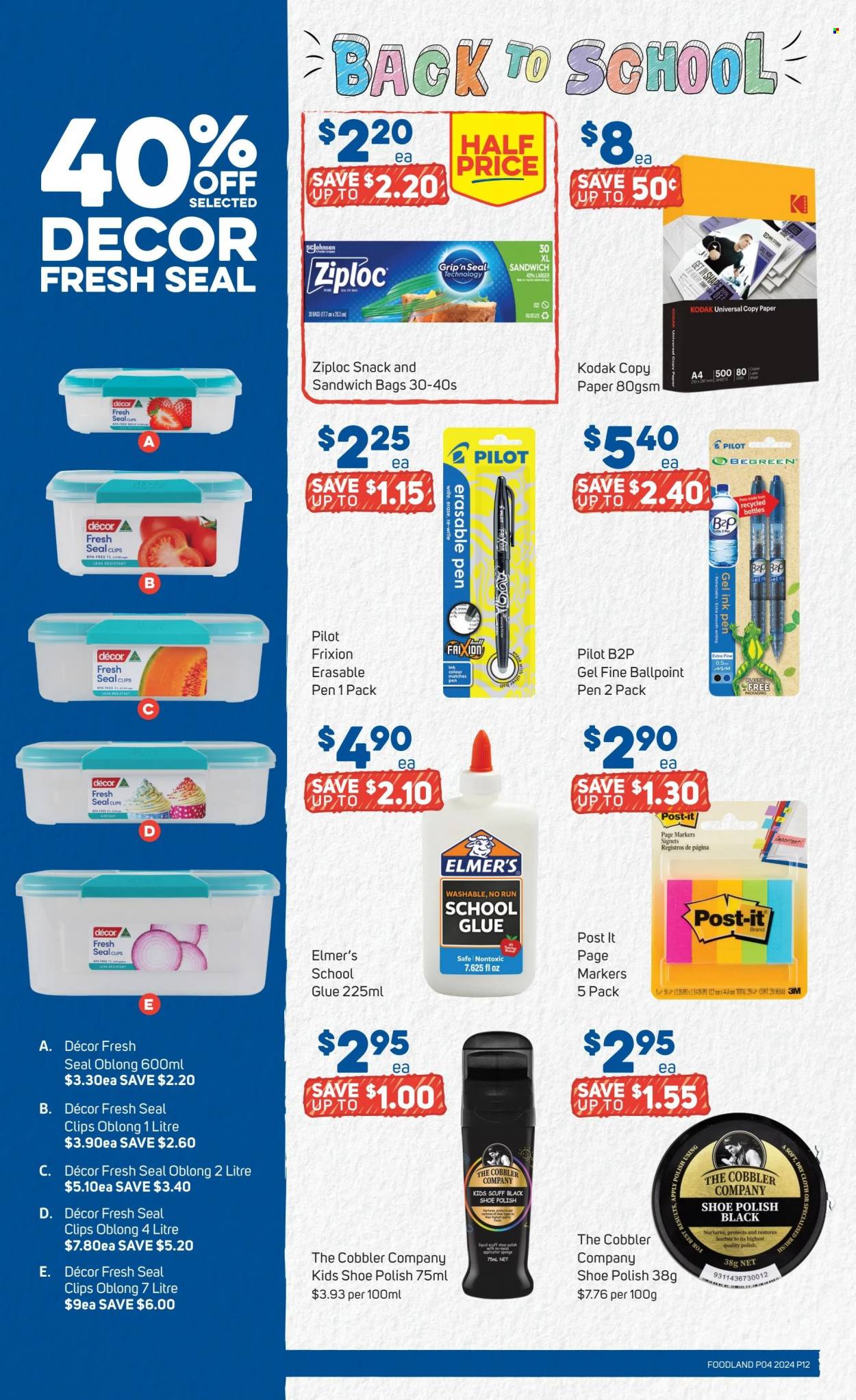 Foodland catalogue - 24 Jan 2024 - 30 Jan 2024. Page 12