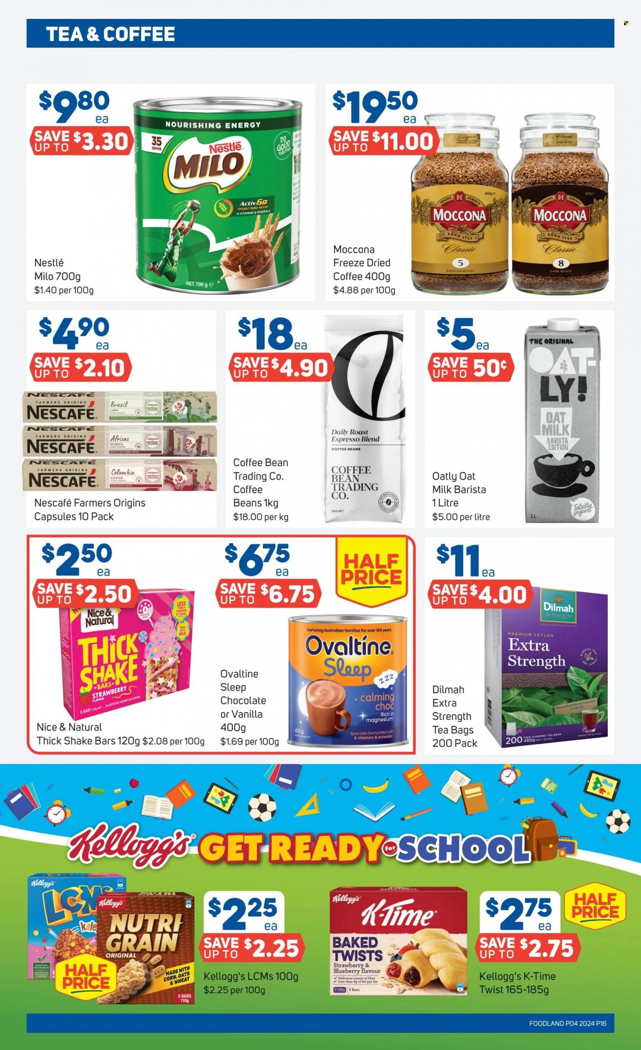 Foodland catalogue - 24 Jan 2024 - 30 Jan 2024. Page 16