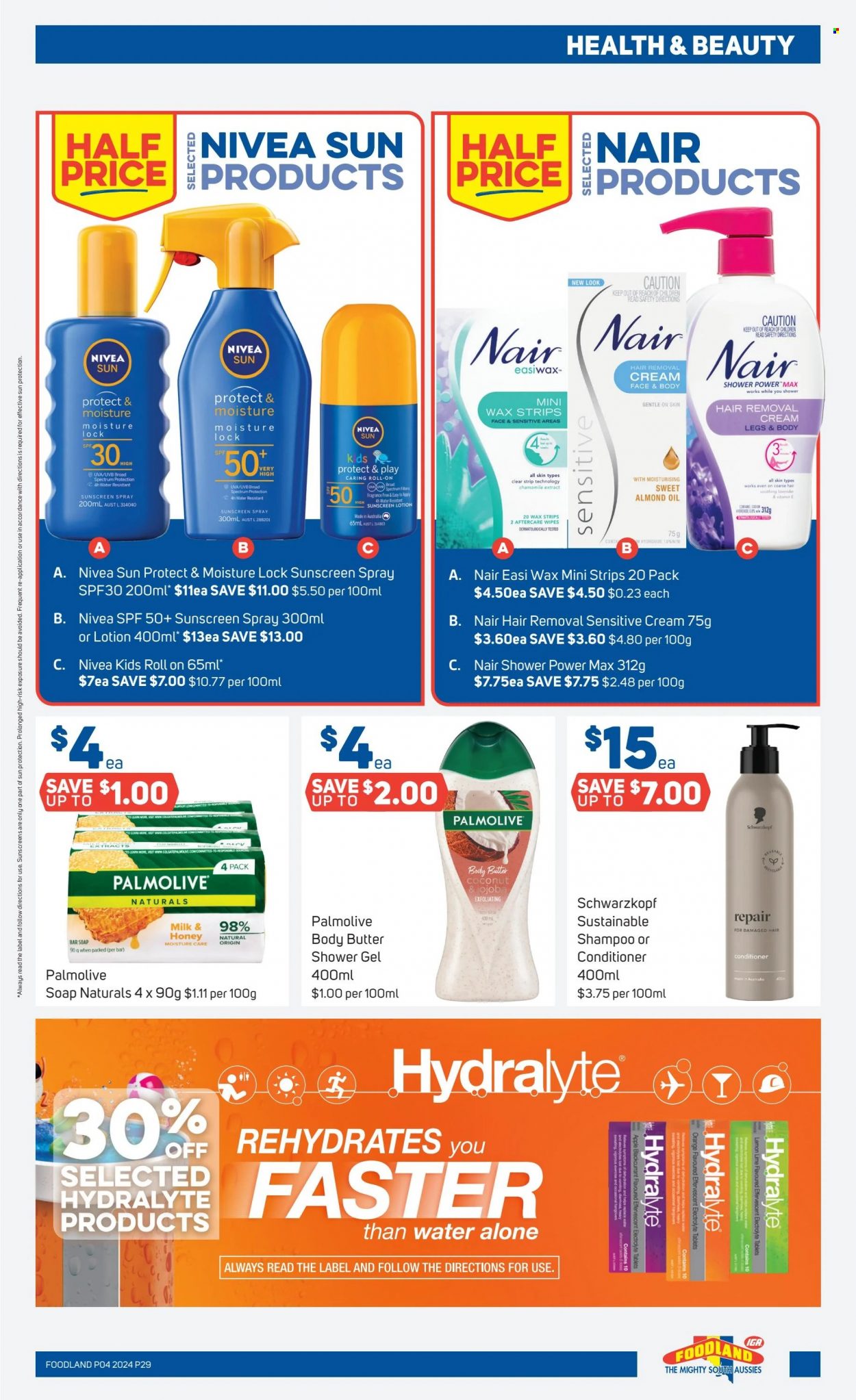 Foodland catalogue - 24 Jan 2024 - 30 Jan 2024. Page 29
