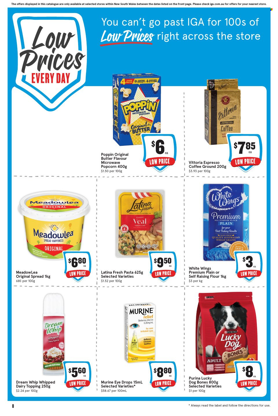 IGA catalogue - 31 Jan 2024 - 6 Feb 2024. Page 9