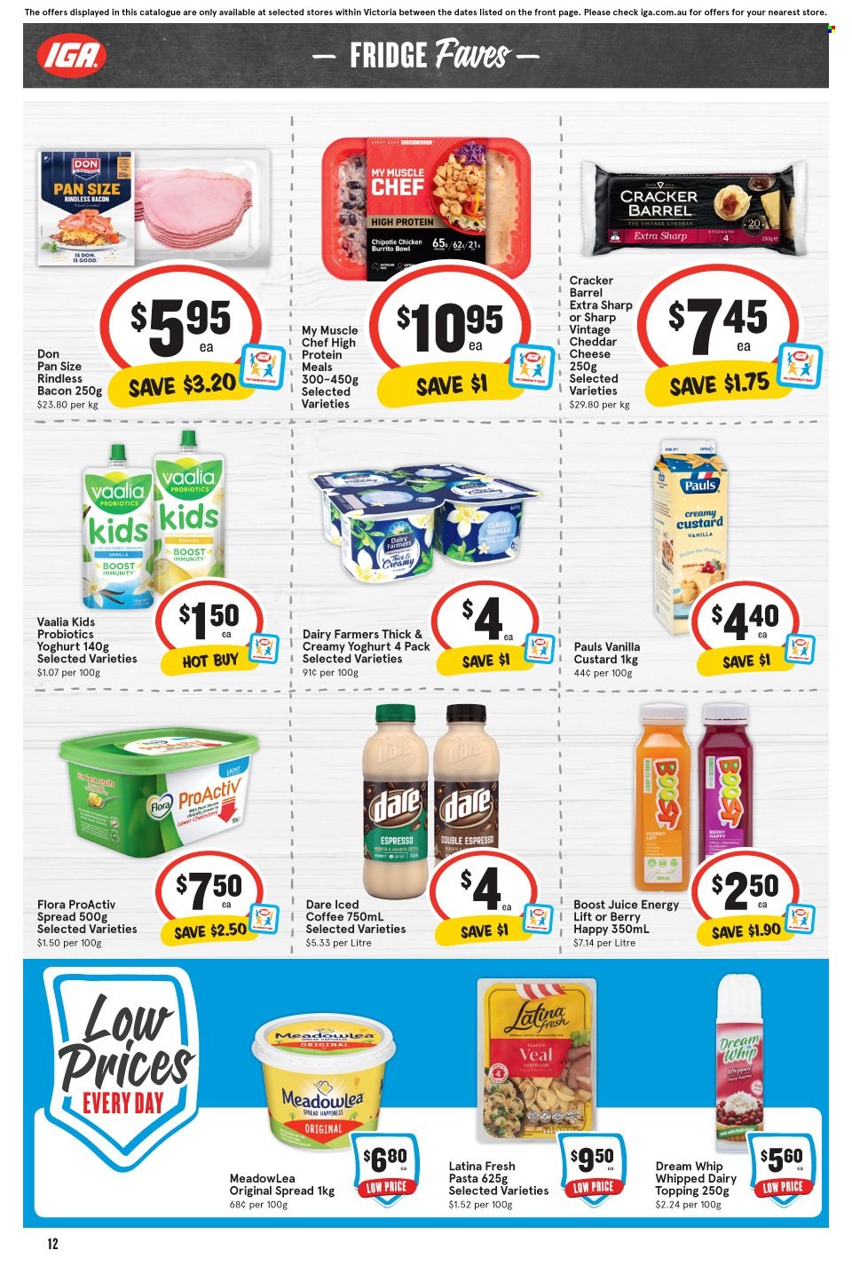 IGA catalogue - 31 Jan 2024 - 6 Feb 2024. Page 13