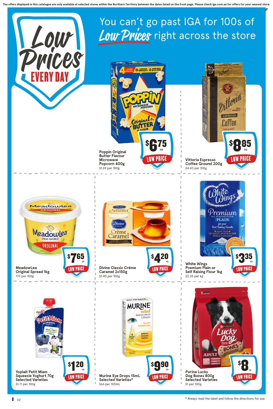 IGA catalogue - 31 Jan 2024 - 6 Feb 2024. Page 9