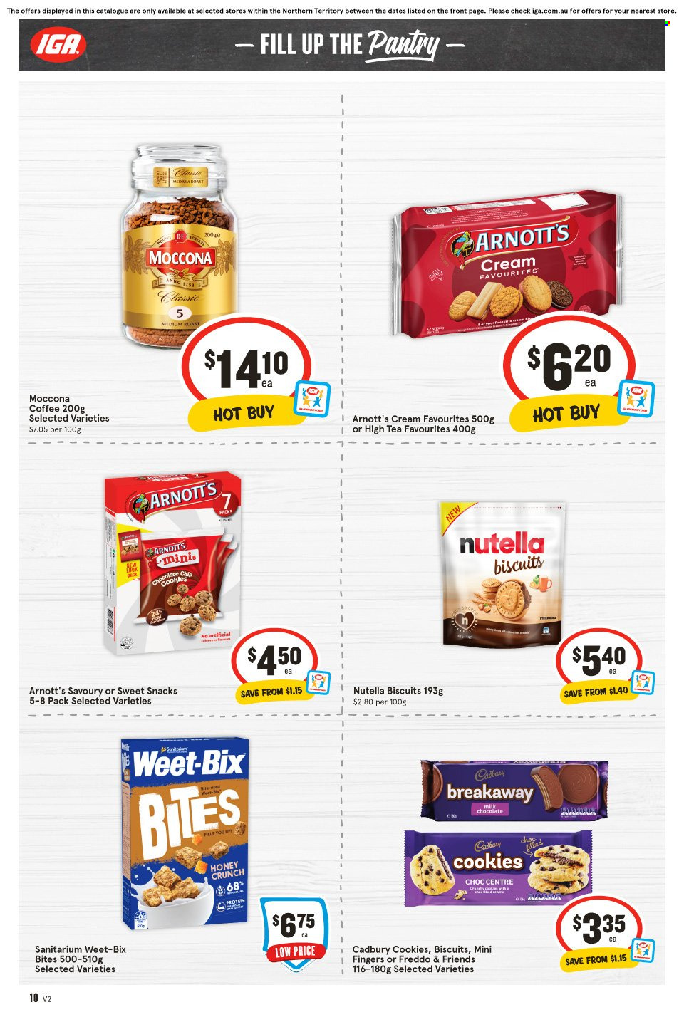 IGA catalogue - 31 Jan 2024 - 6 Feb 2024. Page 11