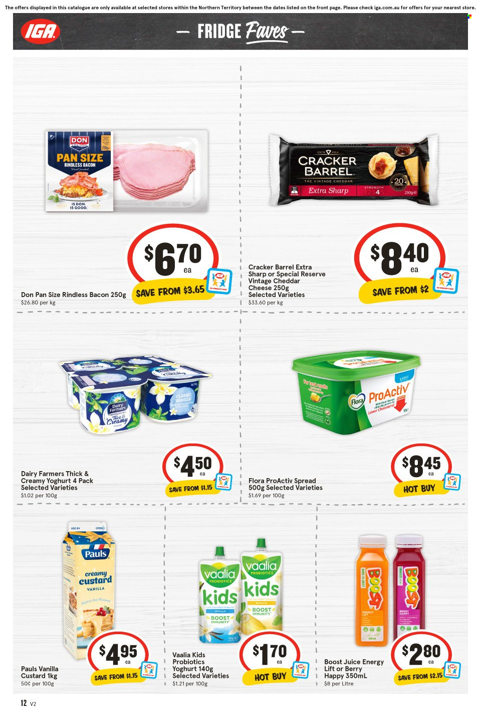 IGA catalogue - 31 Jan 2024 - 6 Feb 2024. Page 13