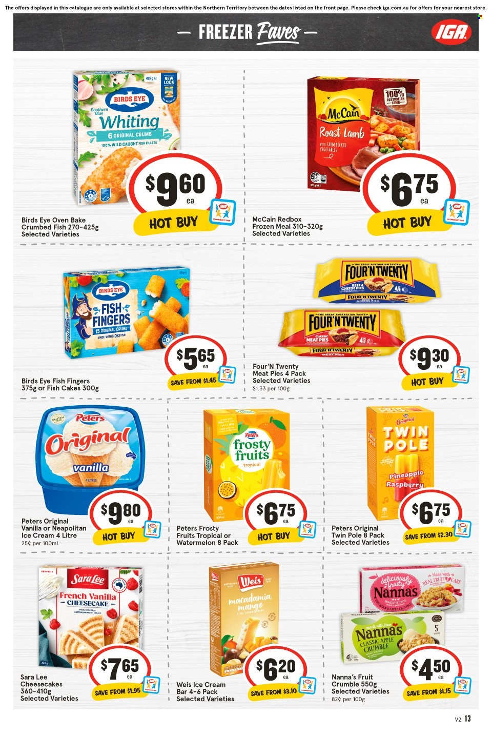 IGA catalogue - 31 Jan 2024 - 6 Feb 2024. Page 14