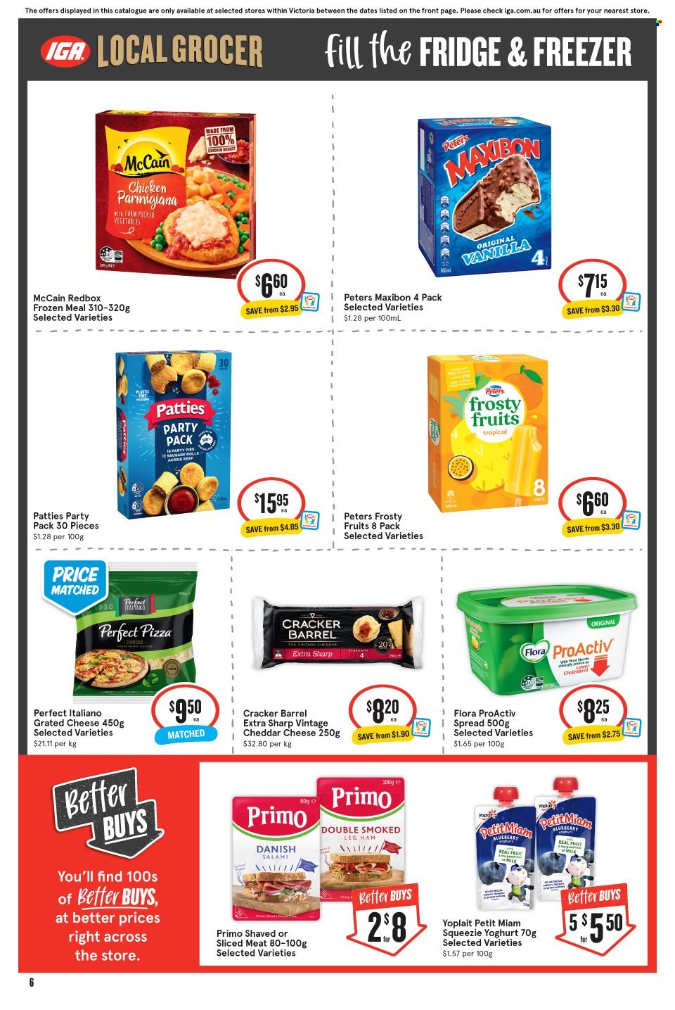 IGA Xpress catalogue - 31 Jan 2024 - 6 Feb 2024. Page 7