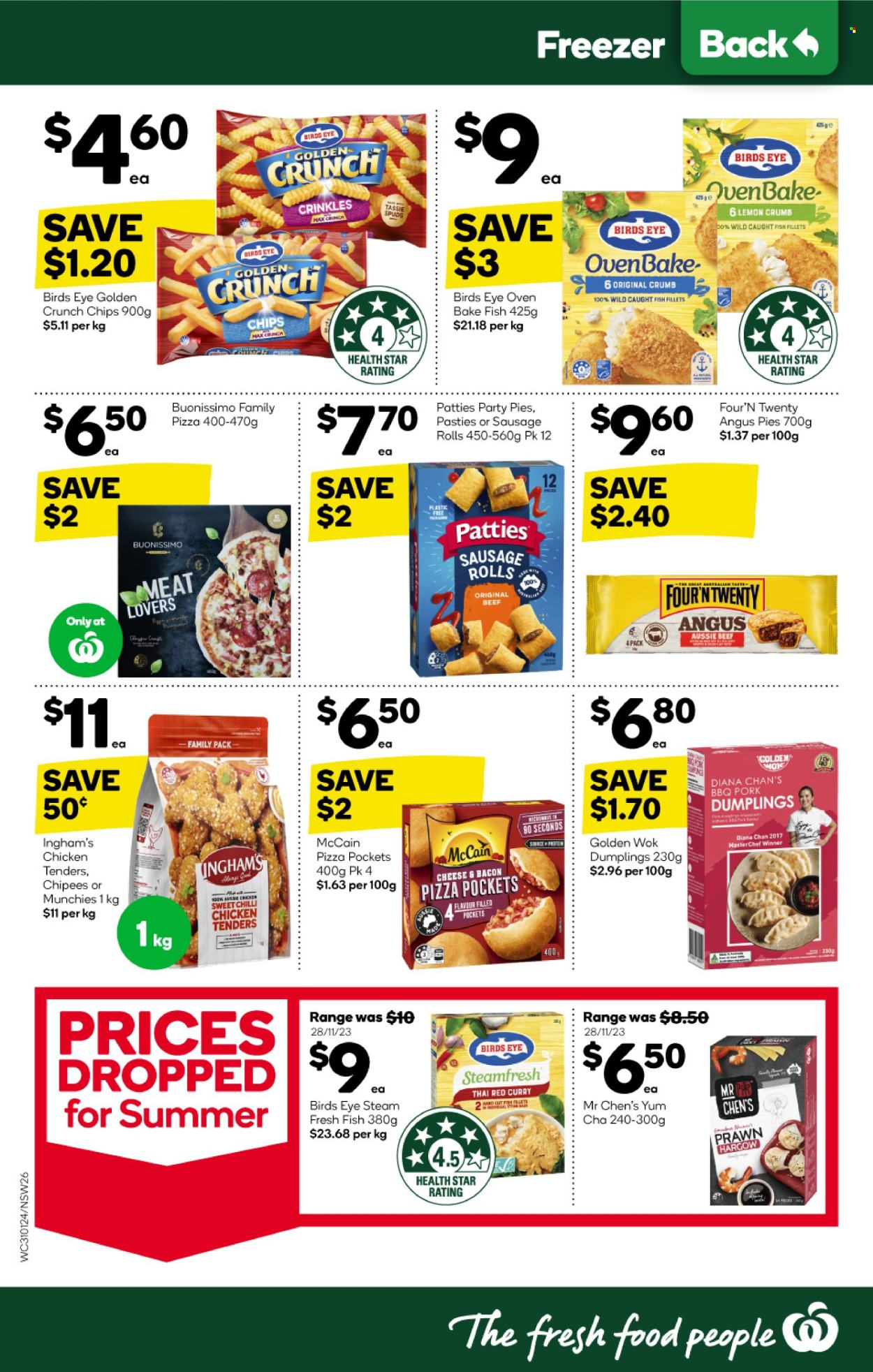 Woolworths catalogue - 31 Jan 2024 - 6 Feb 2024. Page 26