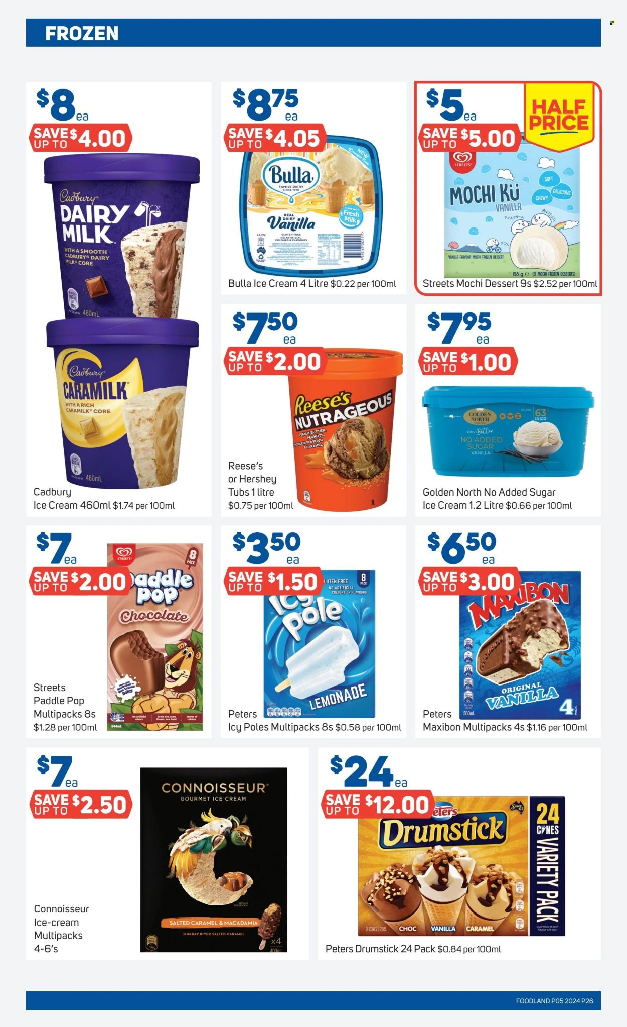 Foodland catalogue - 31 Jan 2024 - 6 Feb 2024. Page 26