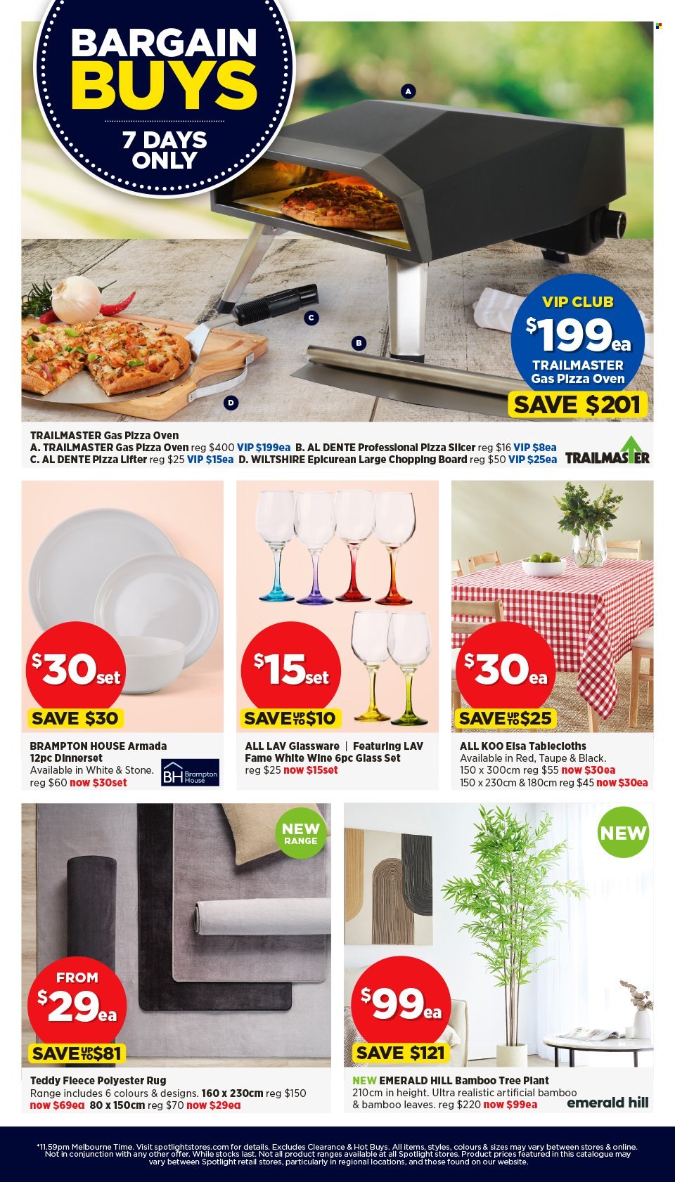 Spotlight catalogue - 31 Jan 2024 - 6 Feb 2024. Page 4