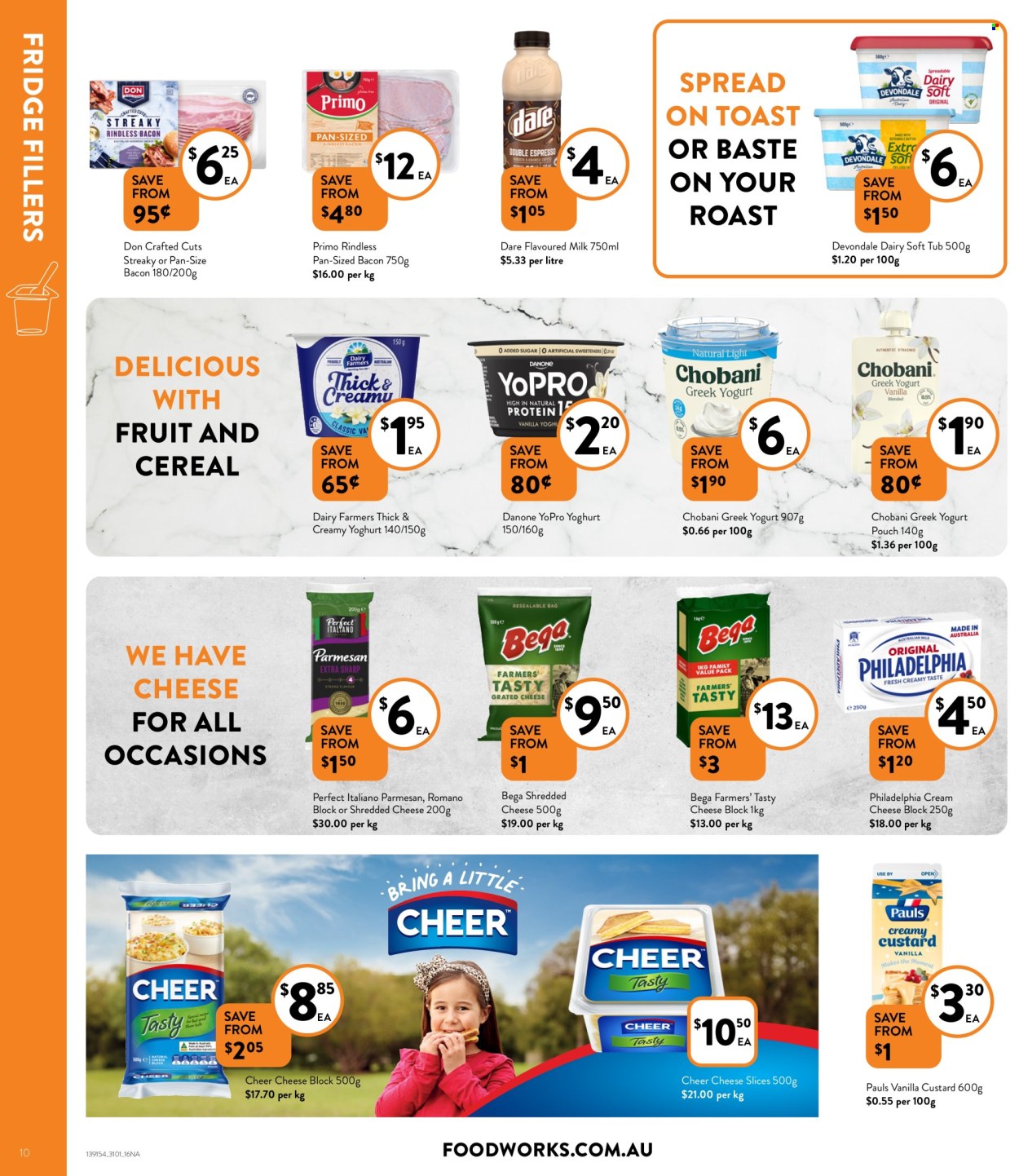Foodworks catalogue - 31 Jan 2024 - 6 Feb 2024. Page 10