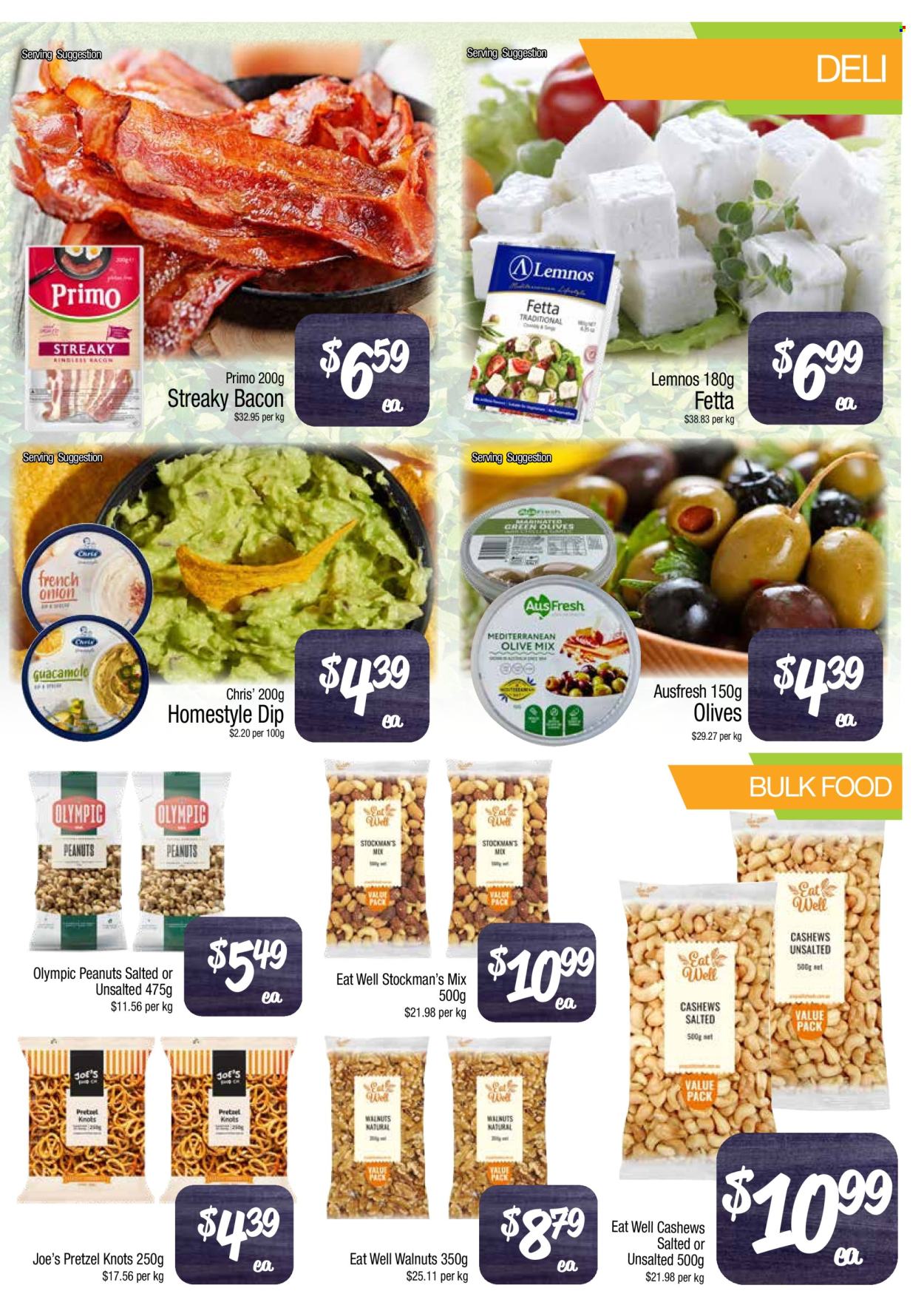 Foodworks catalogue - 31 Jan 2024 - 6 Feb 2024. Page 3