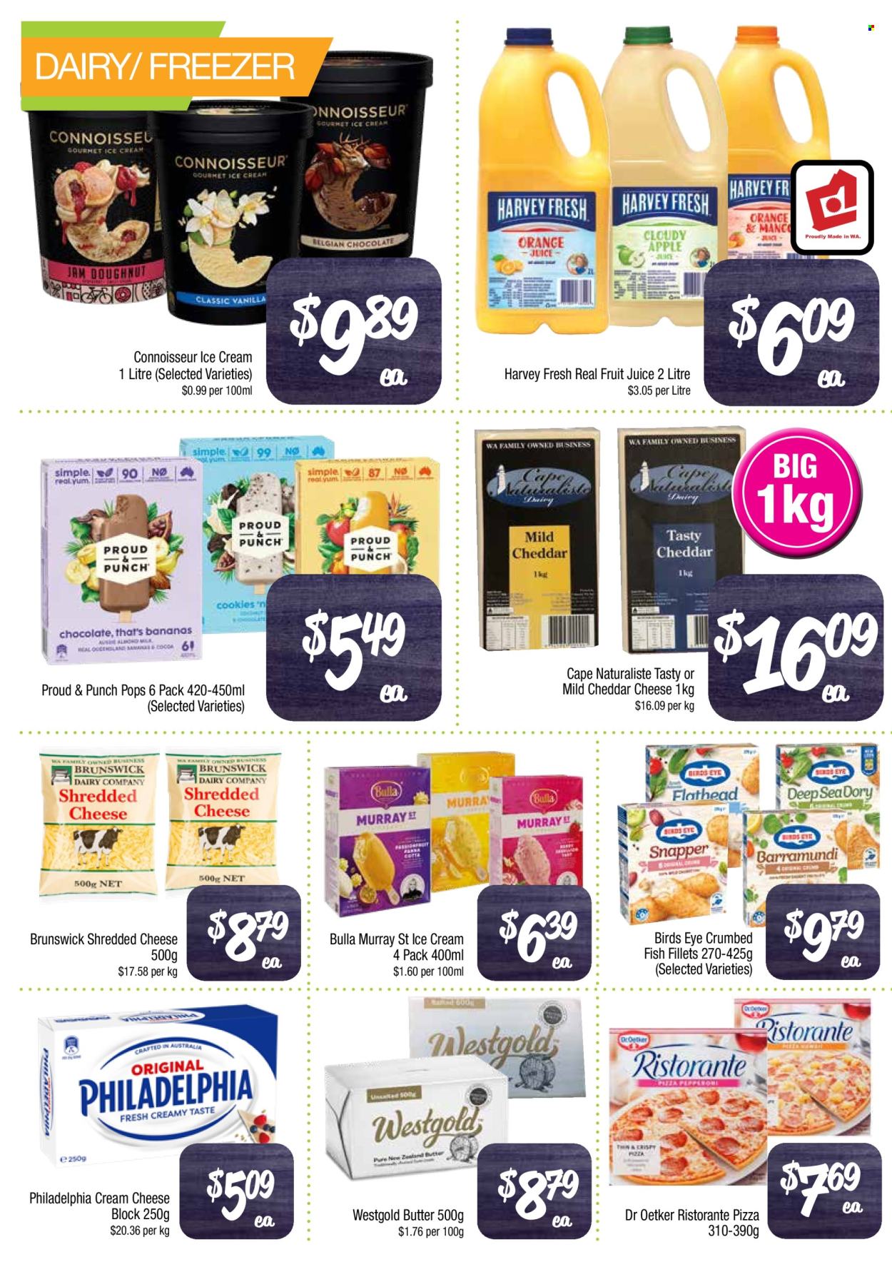 Foodworks catalogue - 31 Jan 2024 - 6 Feb 2024. Page 4