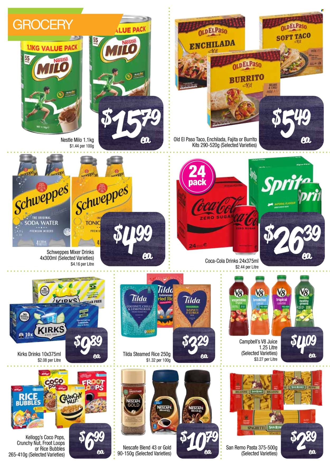Foodworks catalogue - 31 Jan 2024 - 6 Feb 2024. Page 6