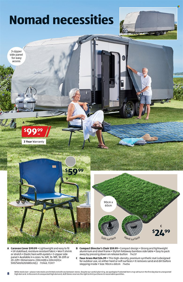 ALDI catalogue - 7 Feb 2024 - 13 Feb 2024. Page 8