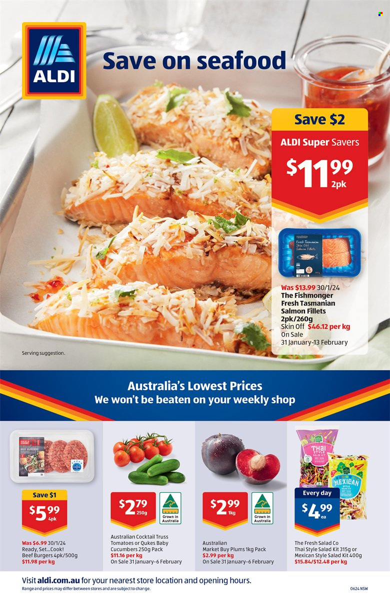 ALDI catalogue - 7 Feb 2024 - 13 Feb 2024. Page 24