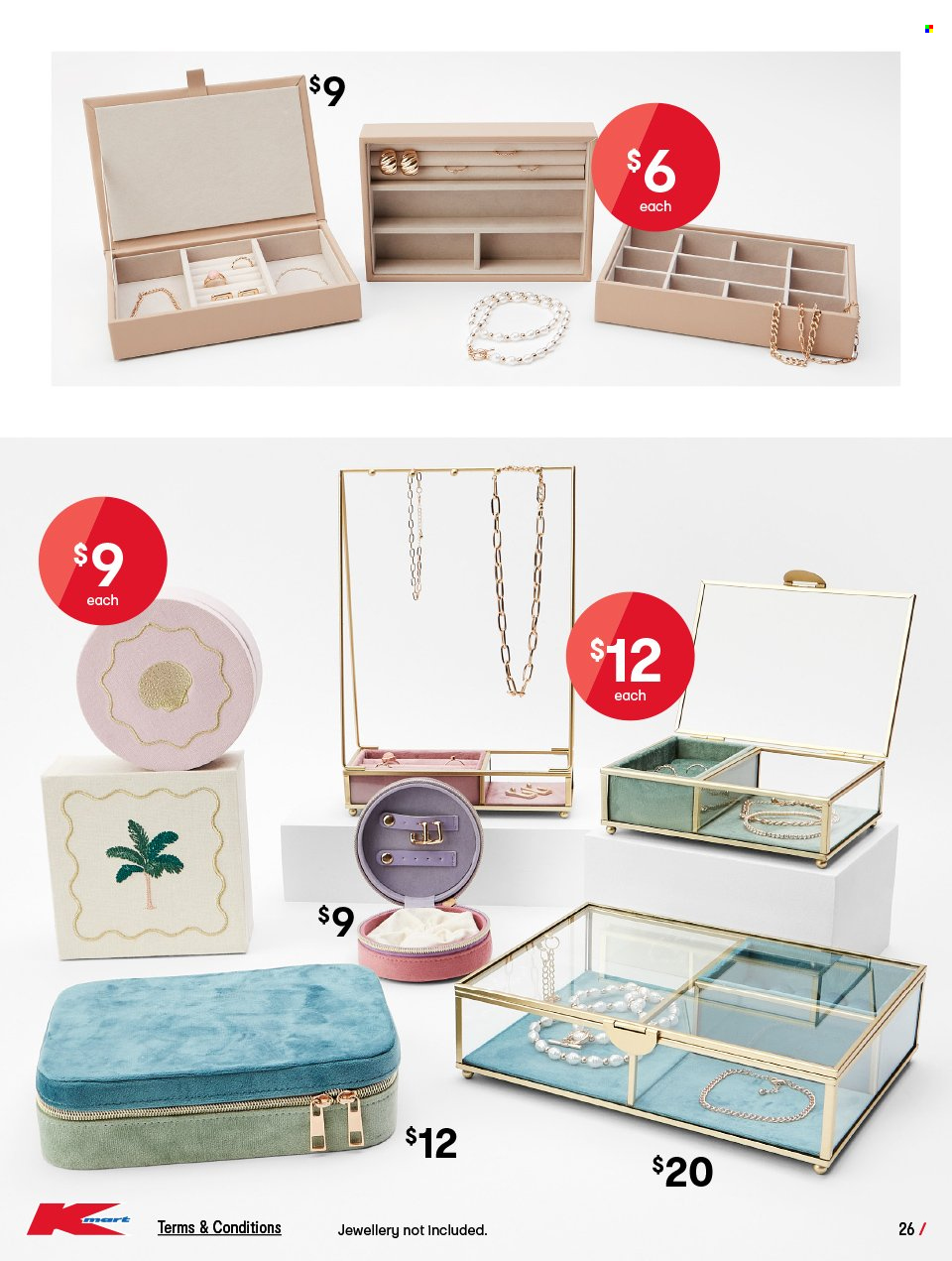 Kmart catalogue - 1 Feb 2024 - 21 Feb 2024. Page 26