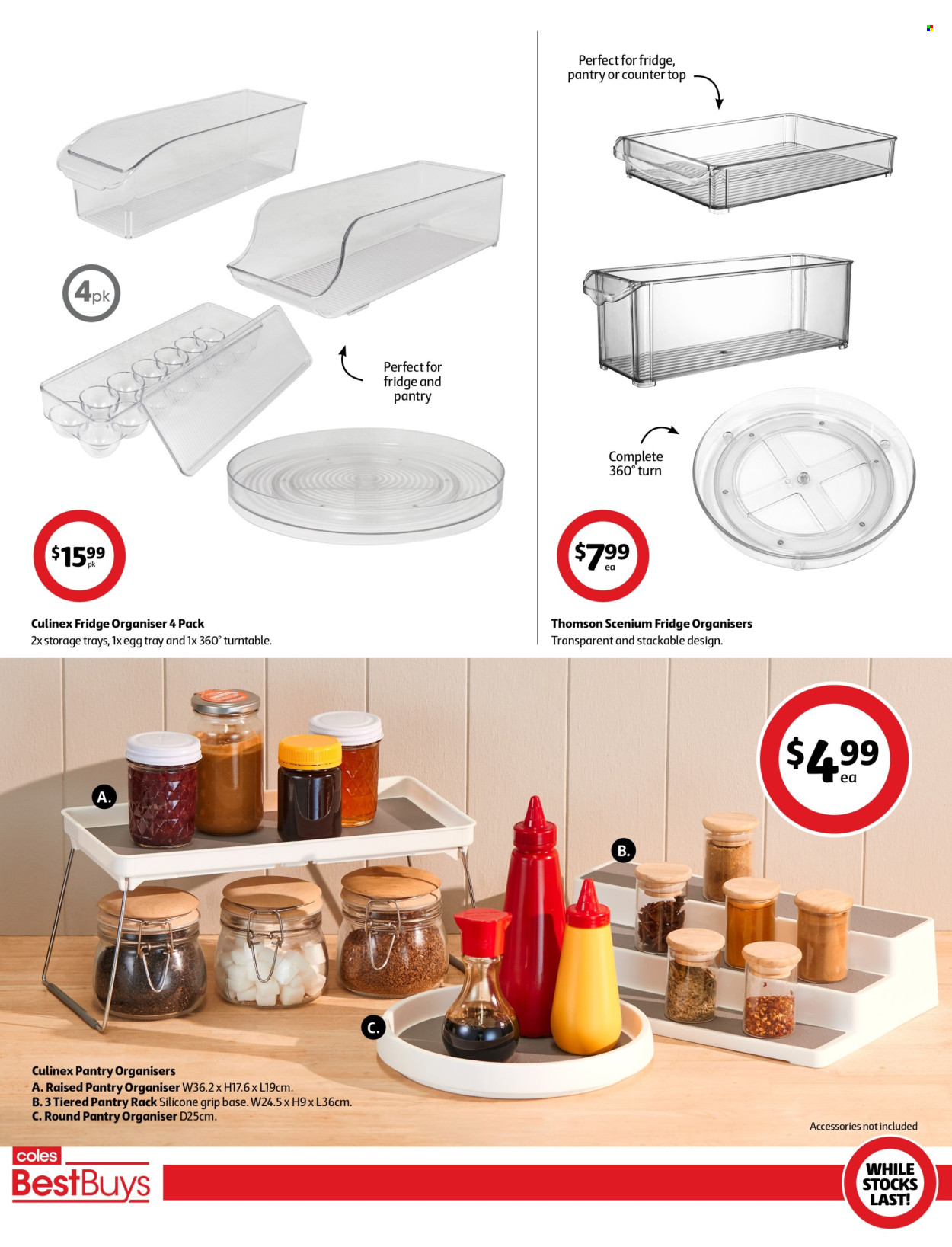 Coles catalogue - 9 Feb 2024 - 15 Feb 2024. Page 6