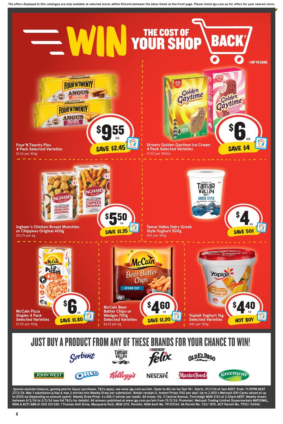 IGA catalogue - 7 Feb 2024 - 13 Feb 2024. Page 5
