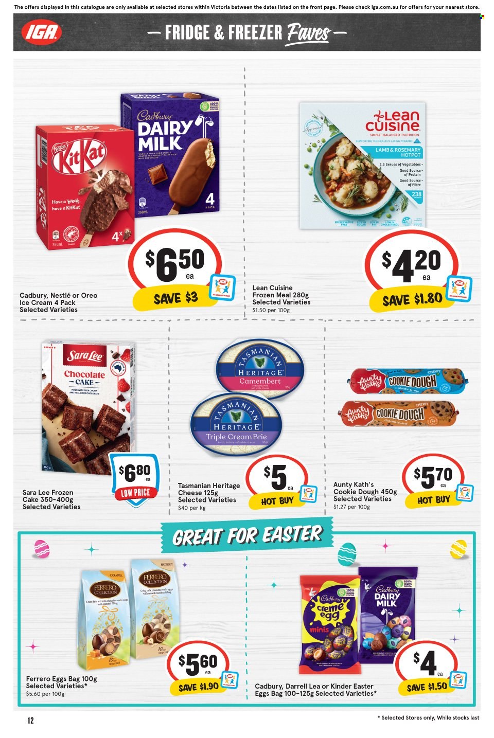 IGA catalogue - 7 Feb 2024 - 13 Feb 2024. Page 13