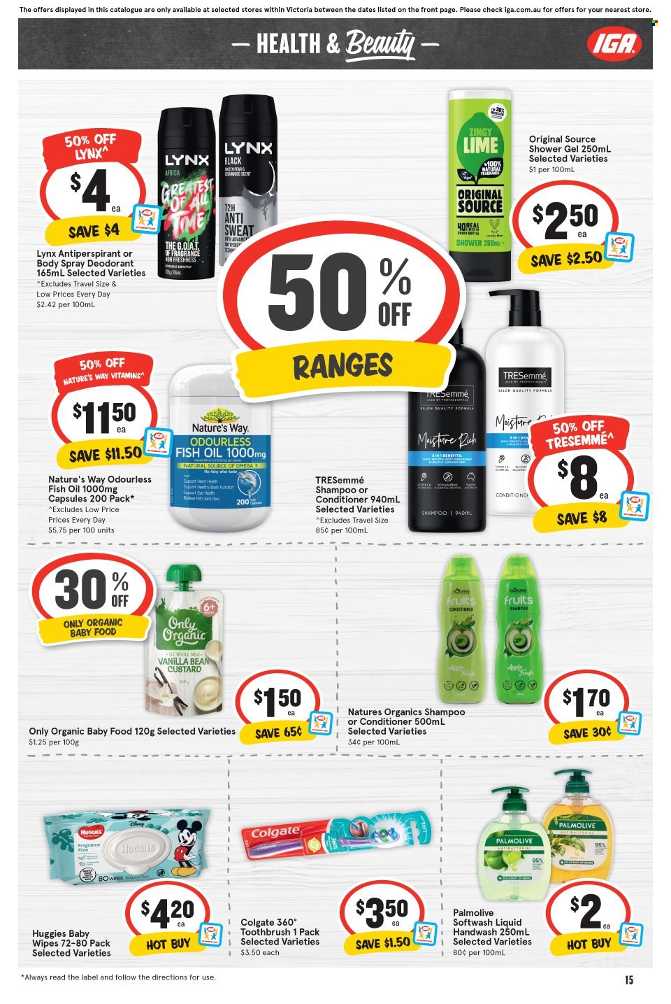 IGA catalogue - 7 Feb 2024 - 13 Feb 2024. Page 16