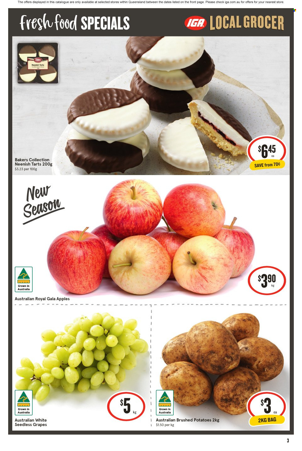 IGA catalogue - 7 Feb 2024 - 13 Feb 2024. Page 4